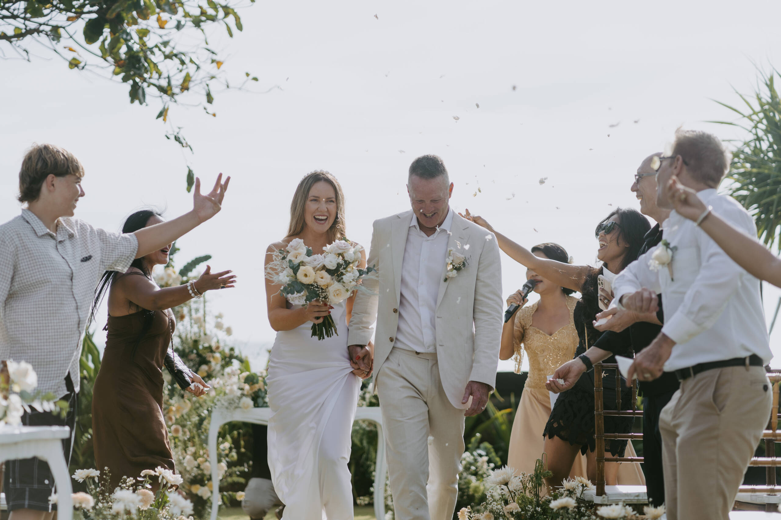 Mirjana & Brad