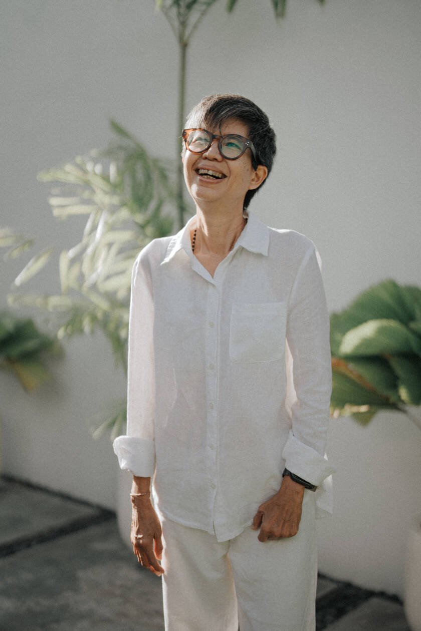 Naomi Lumangkun