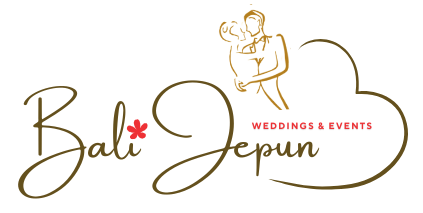 Bali Jepun Wedding