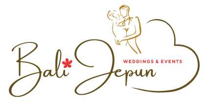 Bali Jepun Wedding